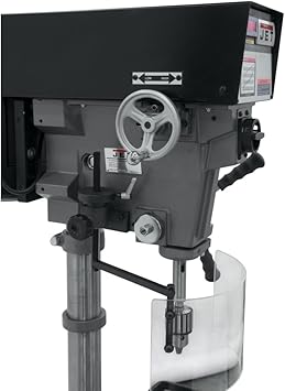 Jet 354550 Stationary Drill Presses product image 2