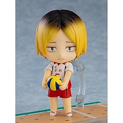 ORANGE ROUGE Nendoroid Kenma Kozume: Second Uniform