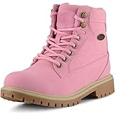 Lugz womens Mantle Hi Classic 6-inch Chukka Boot