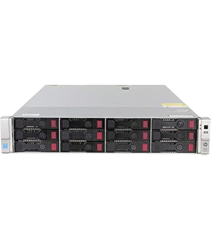 PowerEdge Dell PowerEdge R730XD Server | 2X E5-2650 V3 2.3