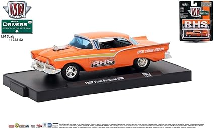 m2 machines auto drivers