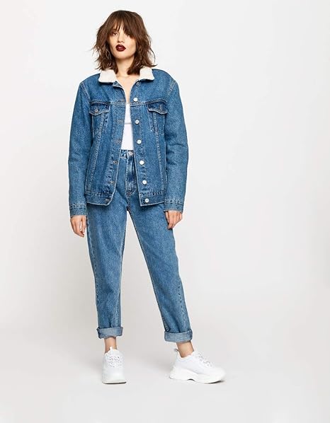 tally weijl boyfriend jeans