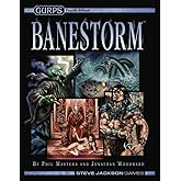 GURPS Banestorm: (Color)