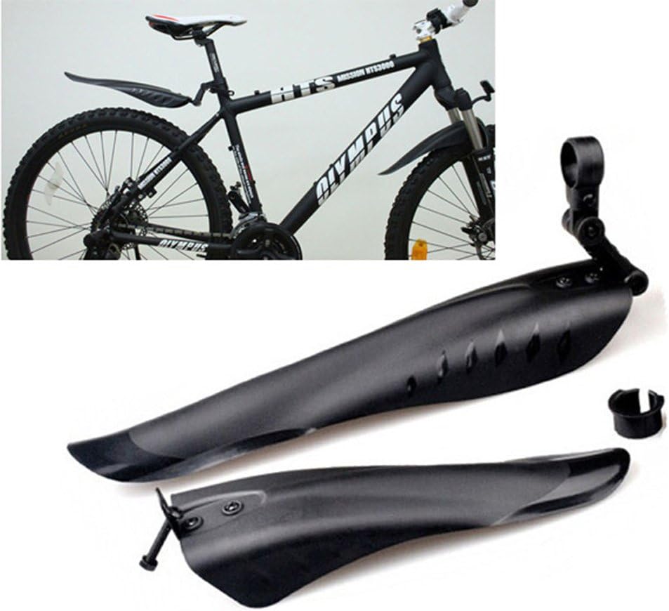 bicycle front mudguard