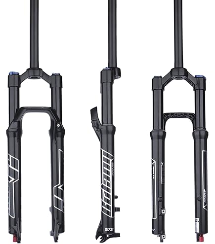 Amazon.com : RockShox, Recon Silver RL D1, Suspension Fork, 27.5