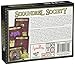 Scoundrel Society Board Game