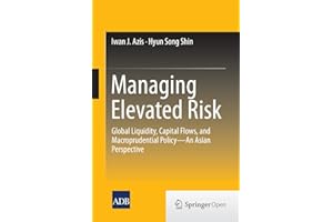 Managing Elevated Risk: Global Liquidity, Capital Flows, and Macroprudential Policy—An Asian Perspective