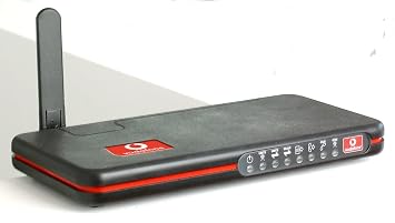 Vodafone Zuhause Talk Web Box Umts Router Amazon De Elektronik