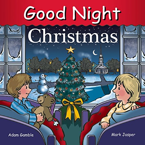 Good night christmas (good night our world)