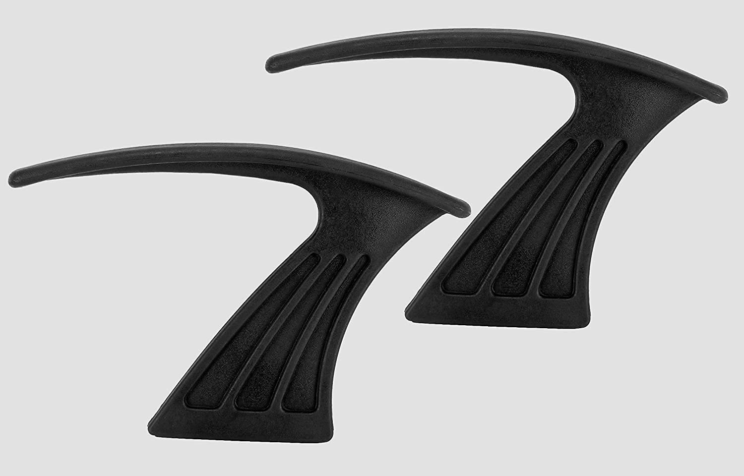 PP Chair revolving Visitor Handles ak47 Design Heavy Duty Chair Handles