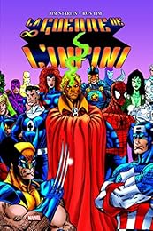 La  guerre de l'infini