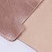 Soyan 12-Inch Laptop Sleeve Cover for MacBook 12 Inches (Pink Gold)