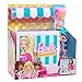 Just Play Barbie Ice Cream Cart Set