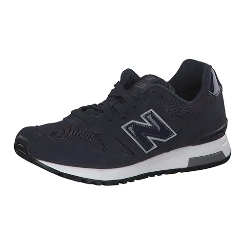new balance 340 mujer azul