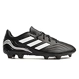 adidas Copa Sense.3 Firm Ground Soccer Shoe, Core