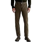 AG Jeans Mens Everett Slim Straight Jean