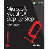 Microsoft Visual C# Step by Step (Developer Reference)
