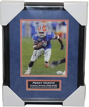 percy harvin gators jersey
