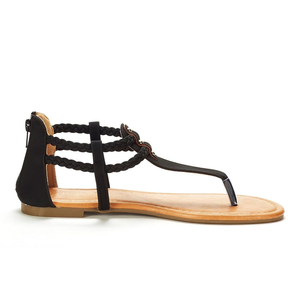 dream pairs gladiator sandals