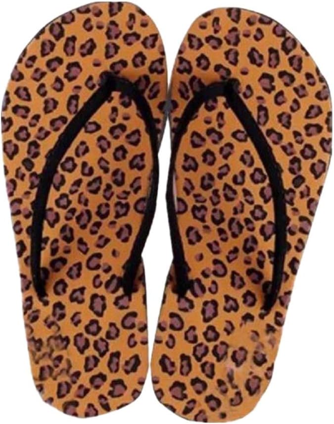 Women's Shoes Beach Shoes Basic Solid Slip-On Flat Shoes Home Indoor Slippers Comfortable Outdoor Sandals Summer Flip Flops for