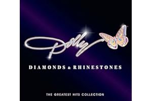 Diamonds & Rhinestones: The Greatest Hits Collection