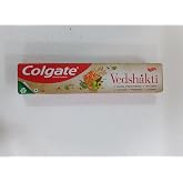 Colgate Swarna Vedshakti Toothpaste - 100 g