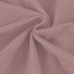 Easy-Going 6 Pieces Microfiber Stretch Sectional