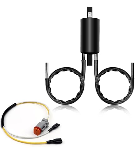 Amazon.com: Caltric Ignition Coil Compatible with Ski-Doo Mxz583