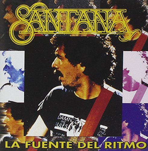Santana - Oye Como Va Disc 2 - Zortam Music
