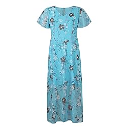 DINEVE todays+deals,summer dresses for women