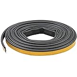 Pemko Siliconseal S88BL17 Adhesive Backed Fire