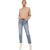 Equipment Women's Madalene V-Neck Sweater