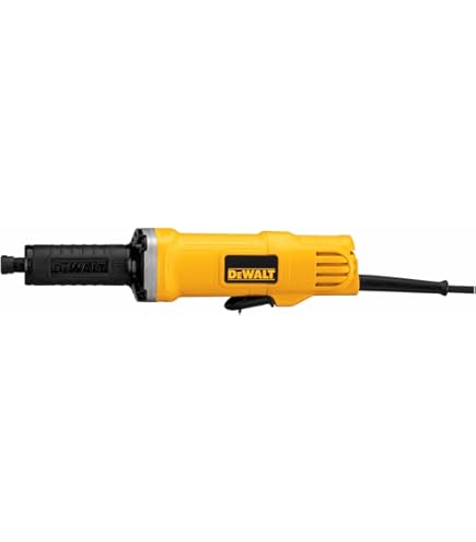 Amazon.com: DEWALT Die Grinder, Corded, 1-1/2-Inch, 4.2-Amp