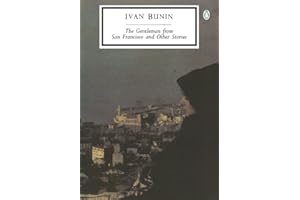 The Gentleman from San Francisco and Other Stories