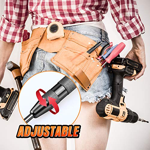 Automatic Spring Loaded Center Punch JelBo 5" Auto Spring Loaded