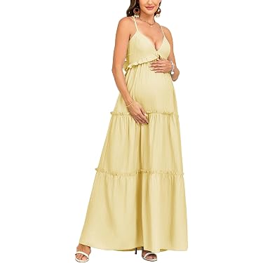 Amazon.com New Releases: The best-selling new & future releases in Maternity Dresses Amazon.com New Releases: The best-selling new & future releases in Maternity Dresses