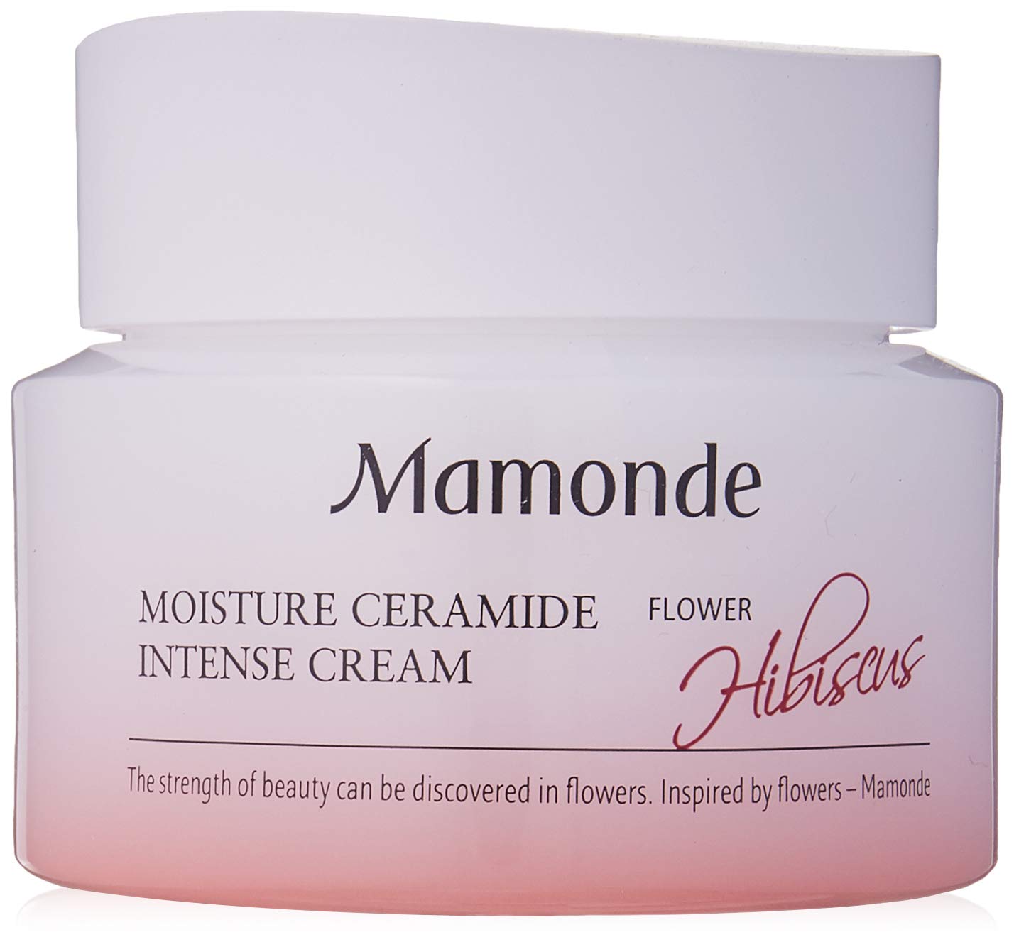 mamonde moisturizer