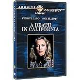 A Death In California (Tvm)