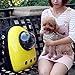 LEMONDA Portable Pet Travel Carrier,Space Capsule Pet Cat Bubble Backpack,Waterproof Traveler Knapsack for Cat and Small Dog Mutil Colors to Choose