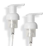 Tirtyl Foaming Replacement Pump Set - 2 Pack - 40mm
