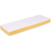 BARWALT Ultra Grouting System Floor Sponge, Grout Sponge, Assembled in USA | Sifts Out Grout for Cleaner Rinse Water When Grouting Tile, Replacement Part, Fits Ultra Grouting System, BWT81521
