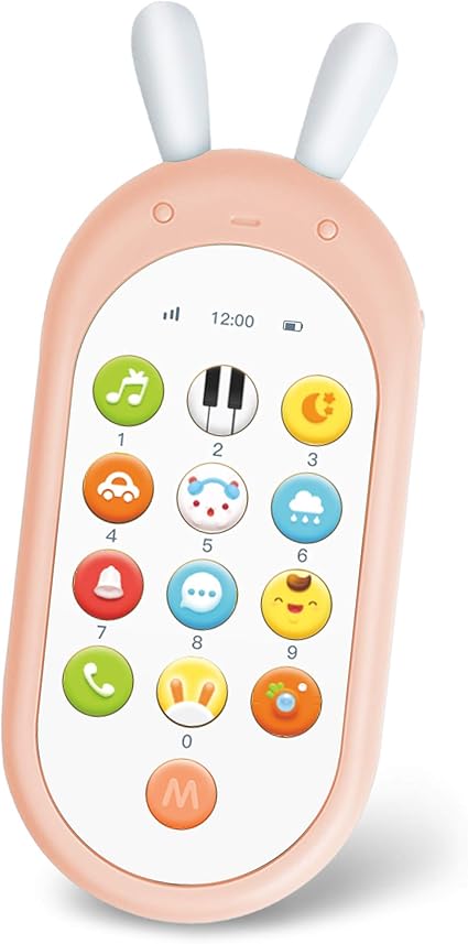 smart toys for babies