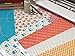 Pattern Paper Pack - School Days - Scrapbook Premium Specialty Paper Single-Sided 12