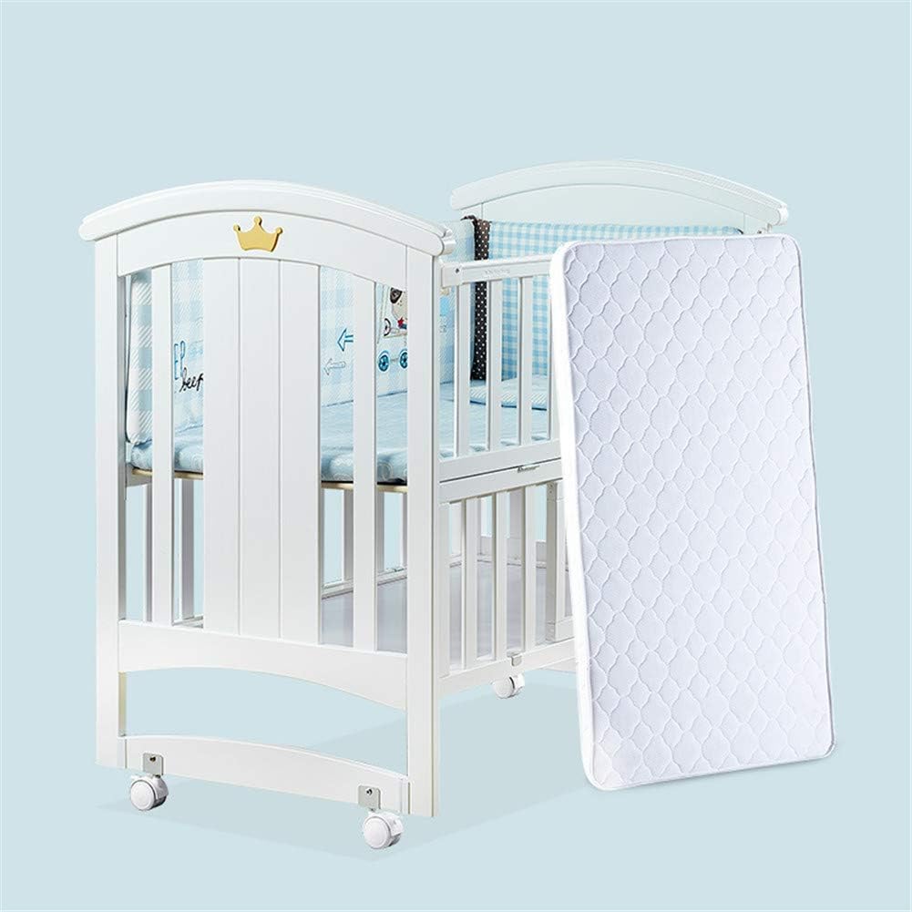paint for cot bed