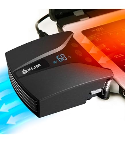 Disipador De Calor Para Portátil Lenovo ThinkPad X280, Ventilador