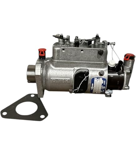 Amazon.com: YIHETOP Fuel Injection Pump 131010080 Compatible