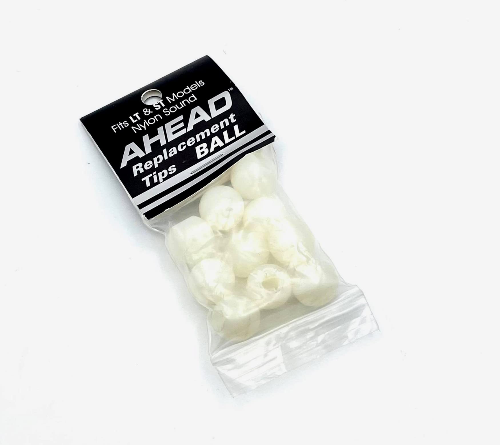 BALL TIP FOR ALL LT & ST MODELS (5 X Pair)