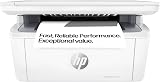 HP LaserJet MFP M140w Wireless Black & White Printer 20 ppm 1 Year Warranty view 1