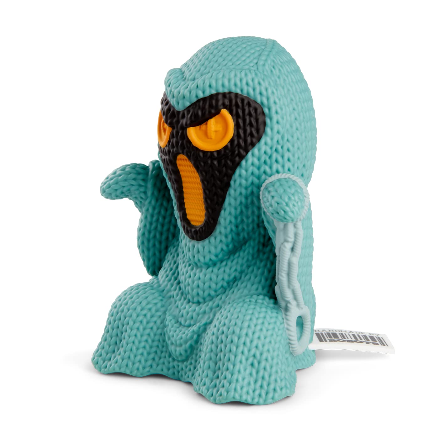 Handmade By Robots Bensussen Deutch - Scooby-DOO - Charlie The Funland Robot HMBR Vinyl Figure (Net)', Brand (Merchant: 'BD&A