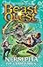 Beast Quest: Nersepha the Cursed Siren: Series 22 Book 4